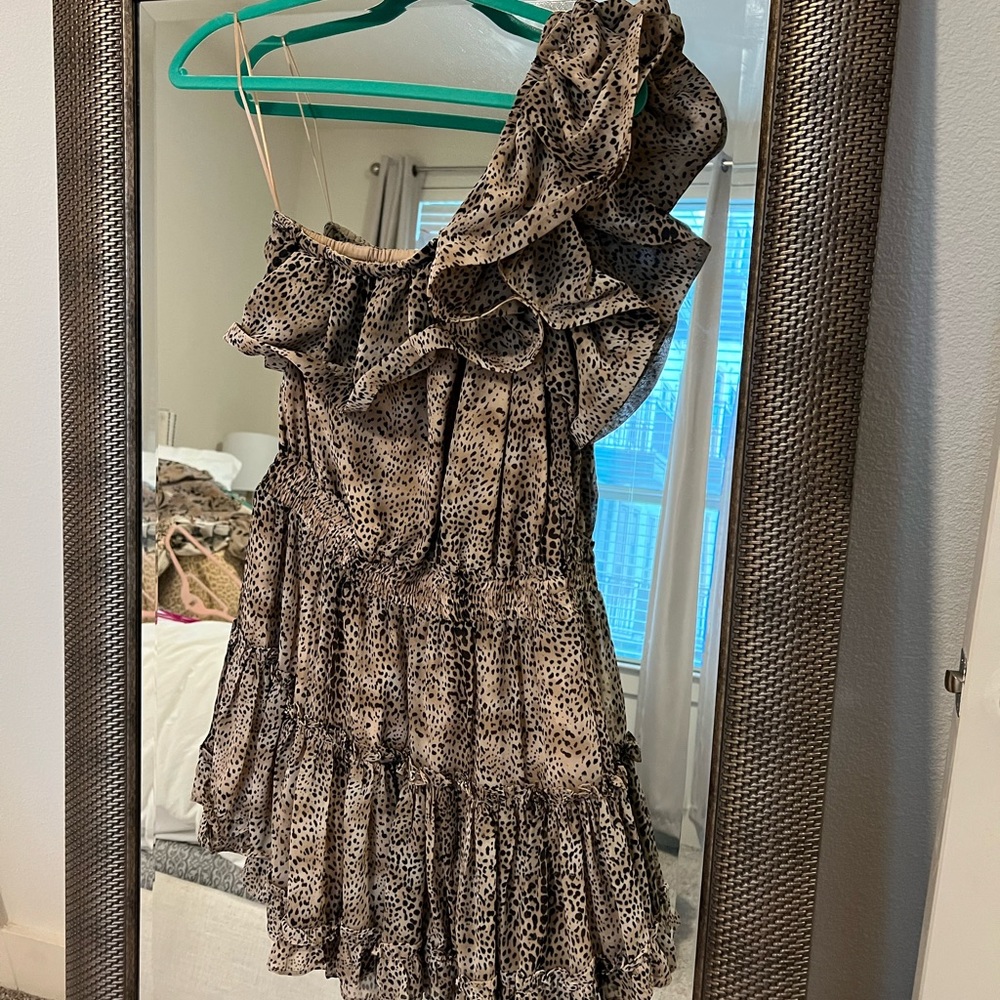 BuddyLove Sofia Dress